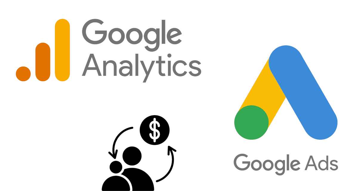 Set up Custom Conversion Events in Google Analytics for Google Ads